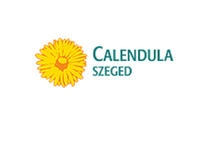 Calendula logó