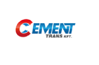 Cement Trans logó