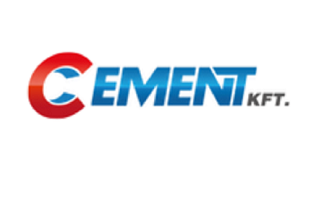 Cement logó