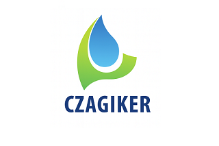 Czagiker logó