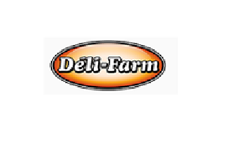 Déli Farm logó