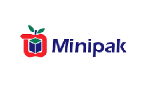 Minipak logó