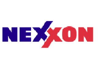 Nexxon logó