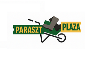 Parasztpláza logó