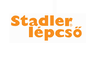 Stadler lépcső logó