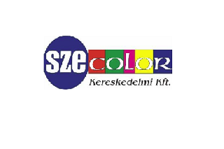 Szecolor logó